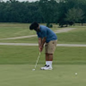 Meet your Posher, Richard